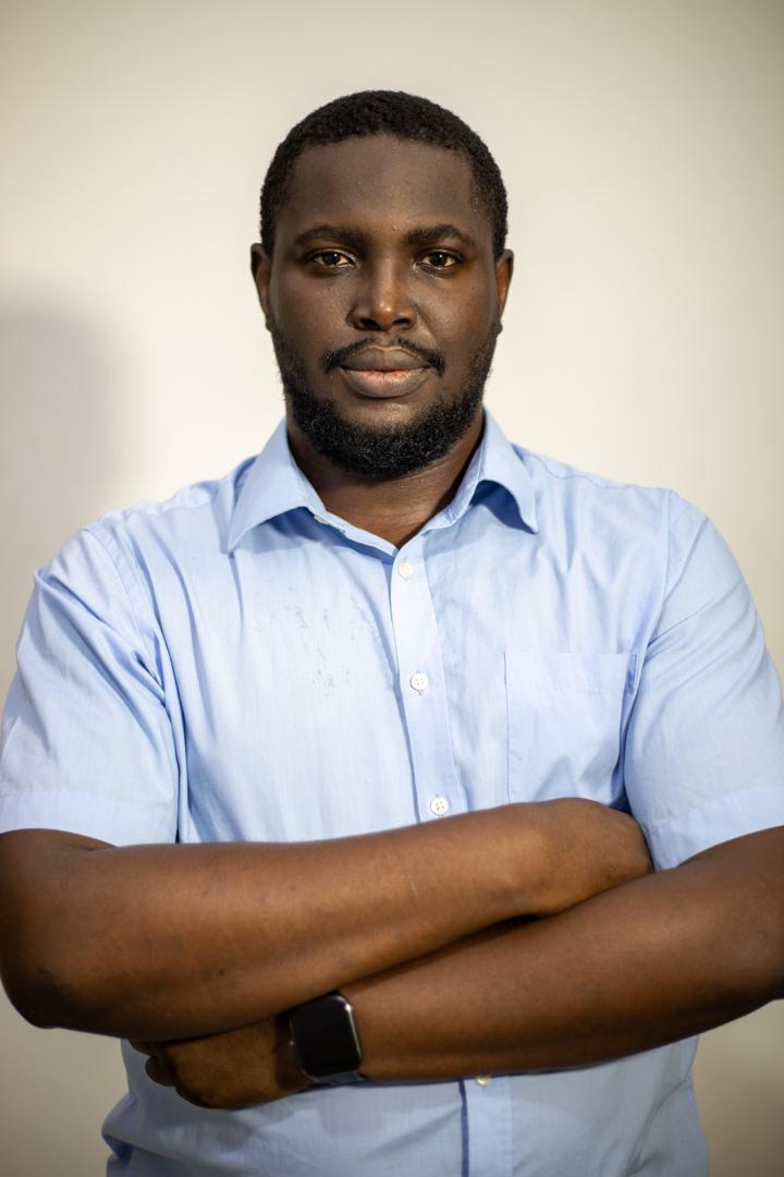 Adedolapo Quasim